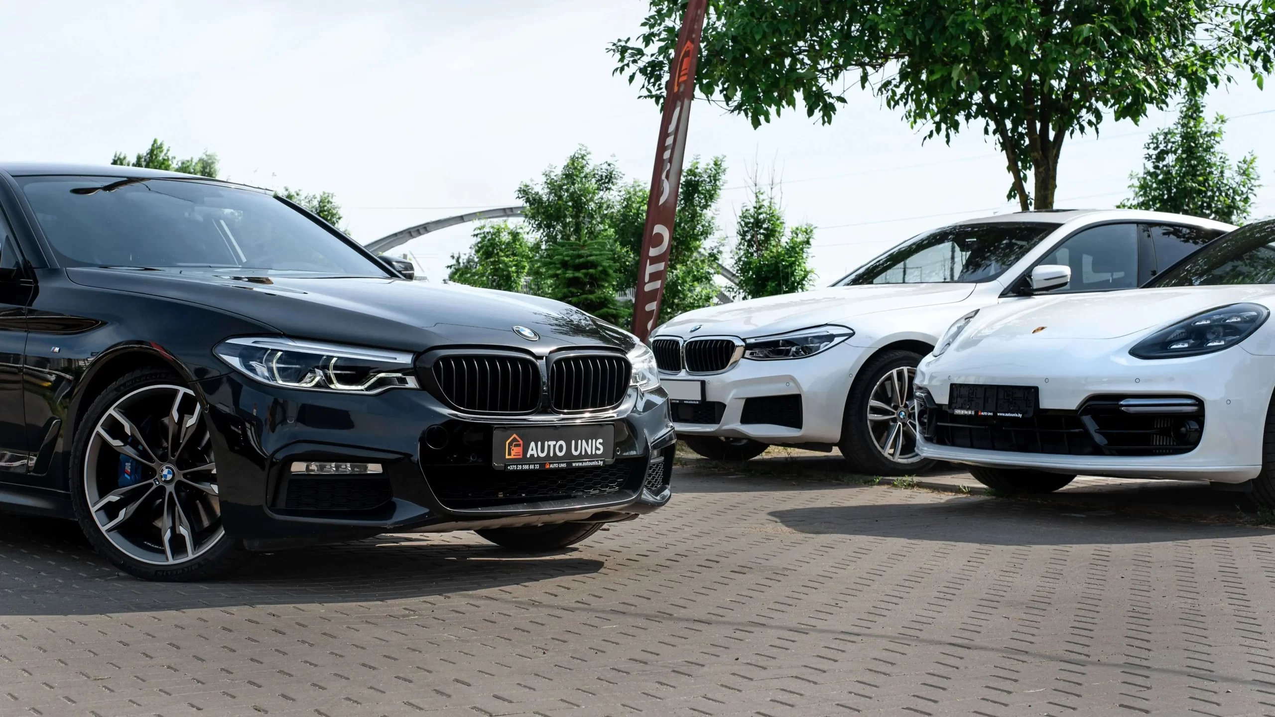 You are currently viewing Dealership Performance Standards That Drive Growth