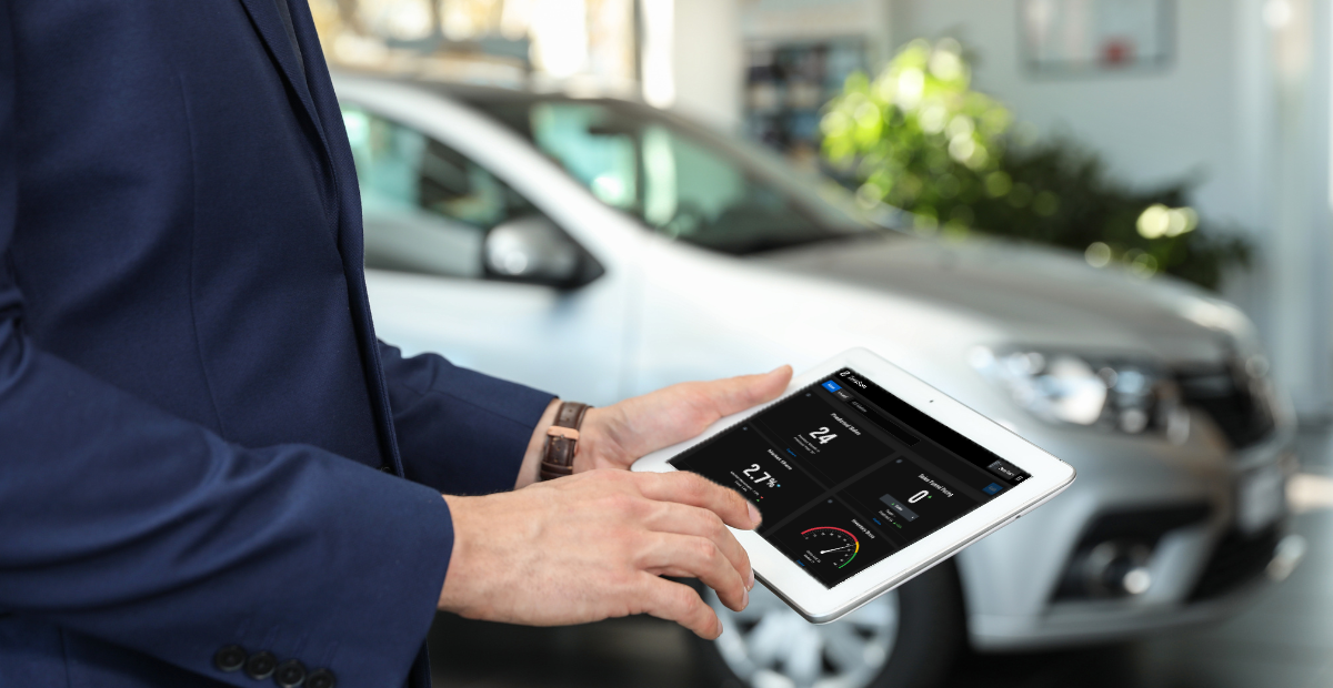 You are currently viewing Key Performance Metrics Every Successful Dealership Should Track